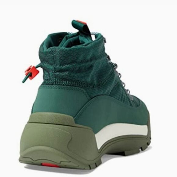 Hunter Traveler Explorer Boots main image 5
